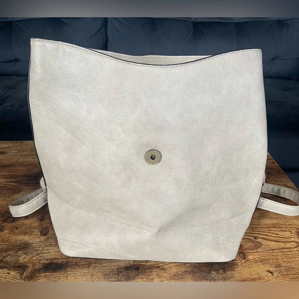 Kate & Alex Backpack - Picture 3 of 5